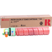 RICOH TONER TYPE 245 888282 MAGENTA 5.000P